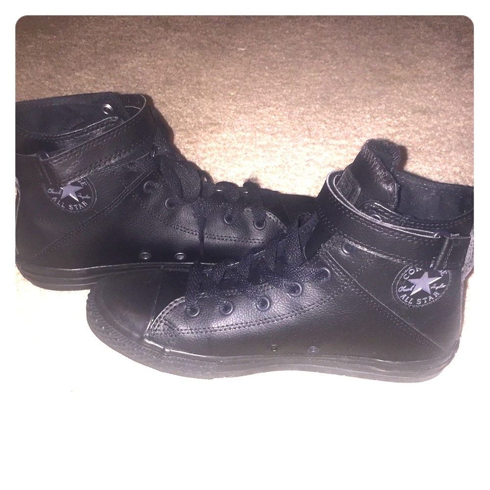 Converse Shoes